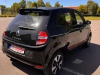 Gebraucht Renault Twingo Intens 90 PS (66 kW) 2019 Schwarz Kleinwagen