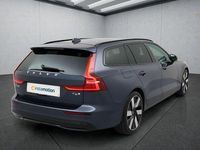 Occasion Volvo V60 398 ch (292 kW) 2025 Bleue Break