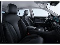 Neu MG HS 224 PS (164 kW) 2025 Pebble black (schwarz) SUV