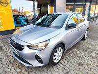 Gebraucht Opel Corsa Edition 102 PS (75 kW) 2022 Grau Kleinwagen