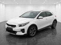 Gebraucht Kia XCeed 160 PS (117 kW) 2022 Weiß SUV