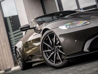 Gebraucht Aston Martin V8 Vantage 510 PS (375 kW) 2021 Grau