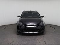 Neu Kia XCeed Vision 150 PS (110 kW) 2026 Schwarz, black pearl SUV