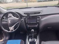 Gebraucht Nissan X-Trail Acenta 177 PS (130 kW) 2017 SUV