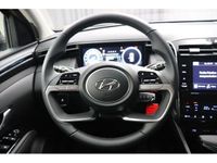 gebraucht Hyundai Tucson Family 1.6 T-GDI 7DCT 48V 110kW, 2-Zonen Klimaa...