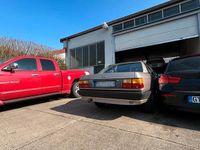 Gebraucht Audi 100 100 PS (73 kW) 1990 Limousine