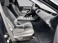 gebraucht Land Rover Range Rover evoque D150 S 12,3 TFT Black Pack Meridian