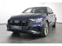 Gebraucht Audi SQ8 Ambiente 507 PS (372 kW) 2022 Blau SUV