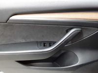 Gebraucht Tesla Model 3 Long Range AWD 461 kW (627 PS) 2022 Schwarz Limousine