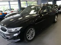Occasion BMW 318 156 ch (114 kW) 2025 Noir Break