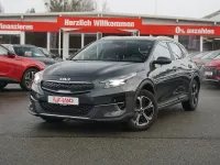 Używany Kia XCeed Vision 141 KM (103 kW) 2022 Szary SUV