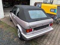 Gebraucht VW Golf Cabriolet Karmann 98 PS (72 kW) 1992 Andere farben Cabrio