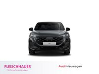 Neu Audi Q3 Sportback Sport 204 PS (150 kW) 2026 Grau SUV