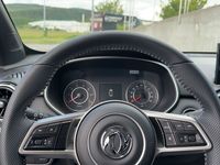 Neu DFSK Fengon 106 PS (77 kW) 2025 Schwarz) (schwarz SUV