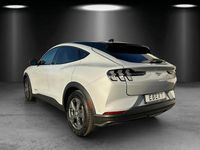 Gebraucht Ford Mustang Mach-E 216 kW (294 PS) 2022 Blau SUV