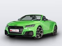 gebraucht Audi TT Roadster RS 294(400) kW(PS) S tronic