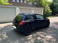 gebraucht Opel Corsa D LPG TÜV Klima