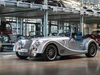 Gebraucht Morgan Plus 340 PS (250 kW) 2020 Blau Cabrio