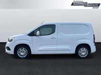 gebraucht Opel Combo-e Life ComboCargo Edition