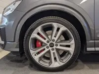 Gebraucht Audi SQ2 Comfort 300 PS (220 kW) 2019 Grau metallic SUV