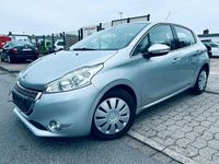 Second-hand Peugeot 208 Allure 120 CP (88 kW) 2013 Gri Hatchback
