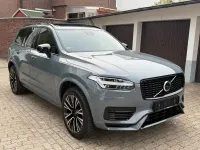 Gebraucht Volvo XC90 Ultimate 455 PS (334 kW) 2022 Grau SUV