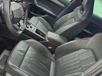 Gebraucht Cupra Formentor 150 PS (110 kW) 2023 Grau SUV