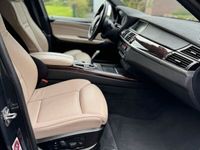 gebraucht BMW X5 30d 7 Sitzer keyl.go Anhängerkupplung Nichtraucherfahrzeu