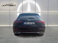 Gebraucht Mercedes C220 Avantgarde 200 PS (147 kW) 2023