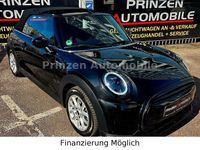 Gebraucht Mini Cooper Cabriolet 136 PS (100 kW) 2023 Schwarz Cabrio