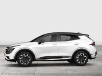 Neu Kia Sportage 179 PS (131 kW) 2026 Weiß SUV