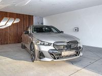 Gebraucht BMW i5 Performance 442 kW (602 PS) 2025 Grau Limousine