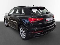 Gebraucht Audi Q3 S-Line 150 PS (110 kW) 2024 Schwarz SUV