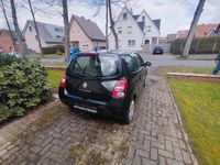 Gebraucht Renault Twingo 58 PS (42 kW) 2010 Kleinwagen