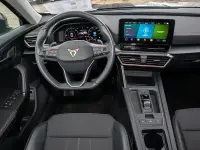 Second-hand Cupra Formentor 204 CP (150 kW) 2023 Gri SUV