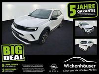 Usata Opel Mokka Elegance 131 CV (96 kW) 2024 Bianco SUV
