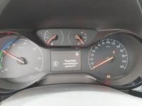 Neu Opel Corsa 110 PS (80 kW) 2025 Grafik grau (uni) Limousine