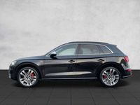 gebraucht Audi SQ5 3.0 TFSI quattro *Matrix/Raute/Exclusive*