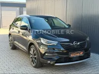 Gebraucht Opel Grandland X Ultimate 300 PS (220 kW) 2020 Schwarz SUV