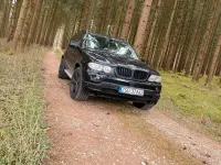 Gebraucht BMW X5 326 PS (239 kW) 2006 Schwarz SUV
