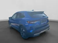 Gebraucht Skoda Elroq Loft 210 kW (286 PS) 2025 Raceblau metallic SUV