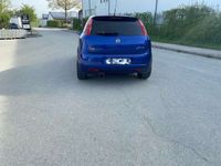 gebraucht Fiat Grande Punto Tjet 120 PS