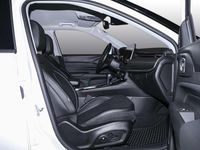 Gebraucht Jeep Compass 179 PS (131 kW) 2022 Alpine white (weiß) / dach sch SUV