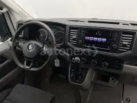 Usata VW Crafter 177 CV (130 kW) 2020 Bianco Furgone