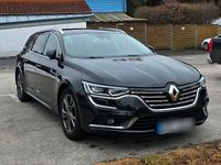 Gebraucht Renault Talisman 225 PS (165 kW) 2019 Schwarz Kombi
