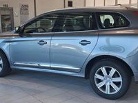 Gebraucht Volvo XC60 Summum 220 PS (161 kW) 2017 Grau SUV