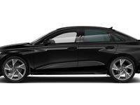 Gebraucht Audi A3 S-Line 150 PS (110 kW) 2024 Weiss Limousine