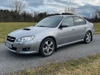 gebraucht Subaru Legacy ( BL/BP) 2.0D