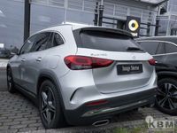 gebraucht Mercedes GLA180 GLA 180AMG°MEMORY°AHK-VOR°TWA°HIGH-MBUX°AUGM°