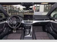 gebraucht Audi A5 line 35 TDIS